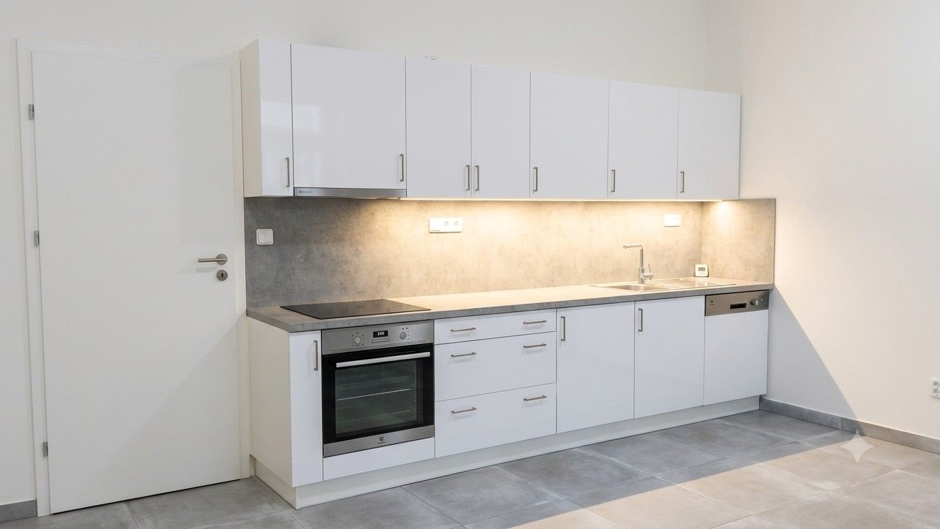 Byt 1+kk · 36 m² · V Pitkovičkách, Praha - Pitkovice - 3