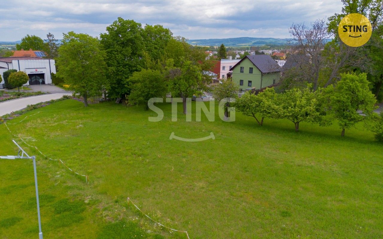 Prodej pozemek pro bydlení - Slavkov, 962 m² - 5