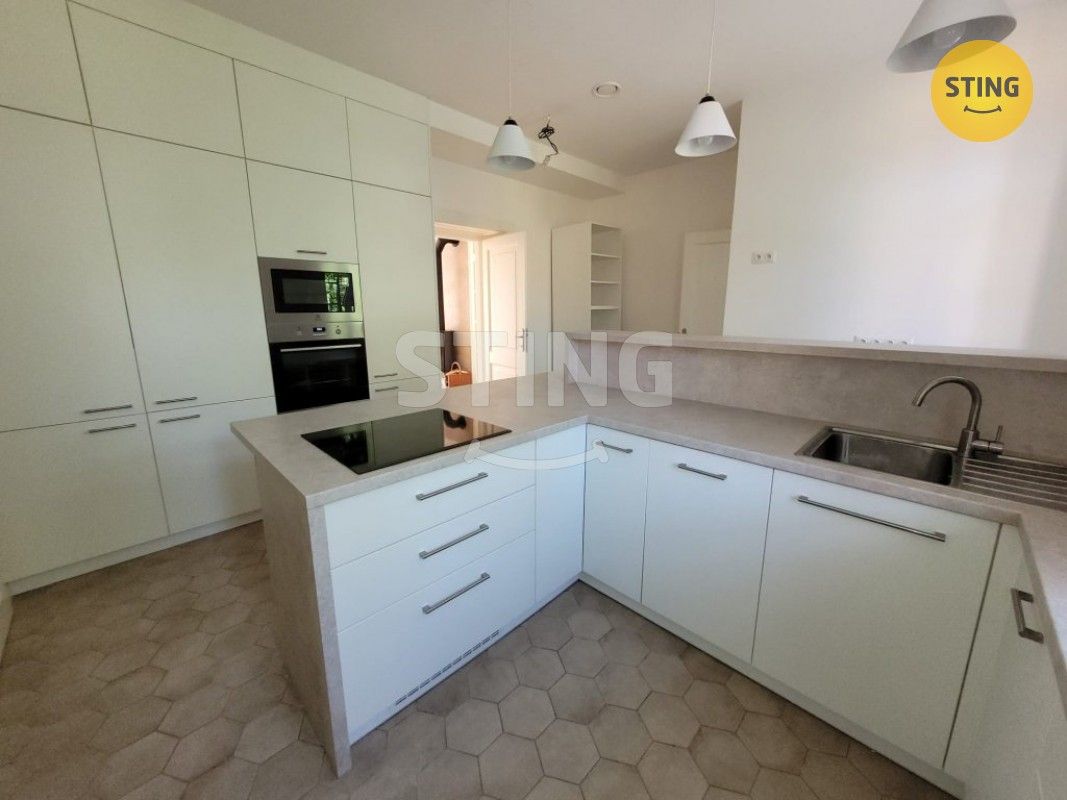 Pronájem byt - Ostrava, 703 00