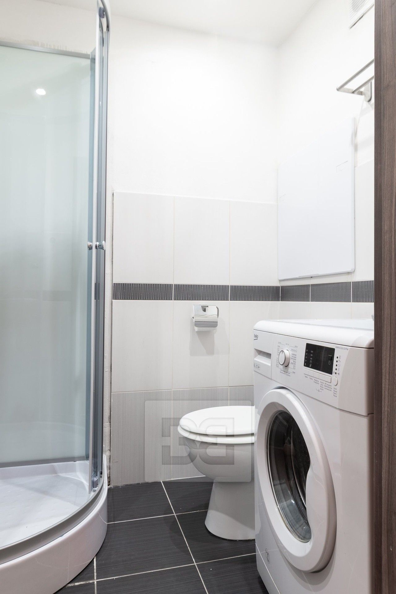 Pronájem byt 1+1 - Milánská 416, Praha Horní Měcholupy, 20 m² - 5