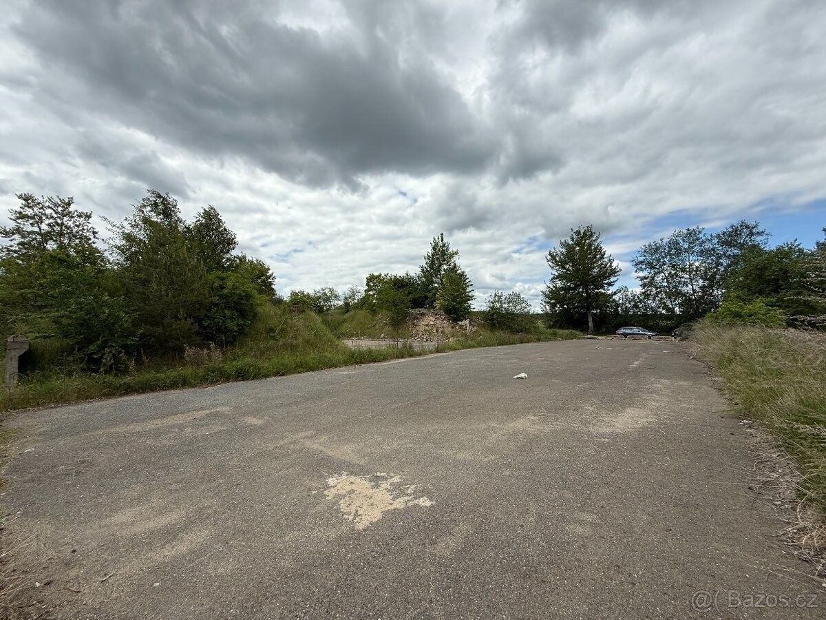 Prodej pozemek - Nýřany, 330 23, 3 531 m²