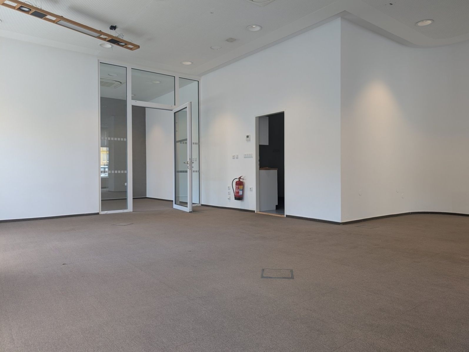 Obchodní prostory · 141 m² · tř. Osvobození, Karviná - Karviná-město, Moravskoslezský kraj - 3