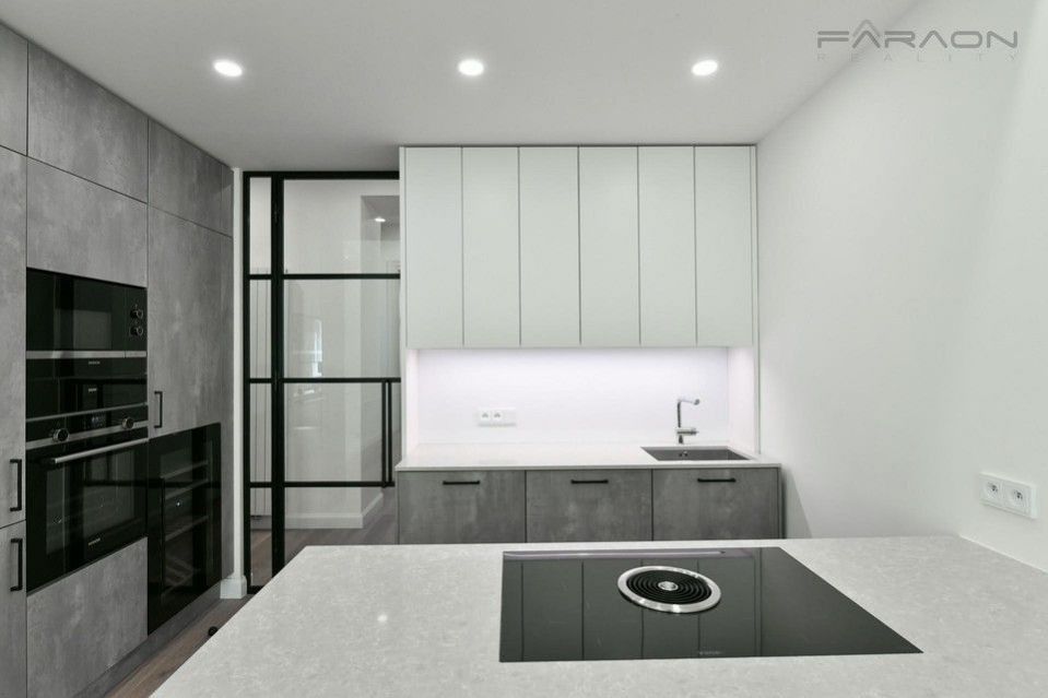 Byt 3+kk · 92 m² · náměstí Jiřího z Poděbrad, Praha - 4