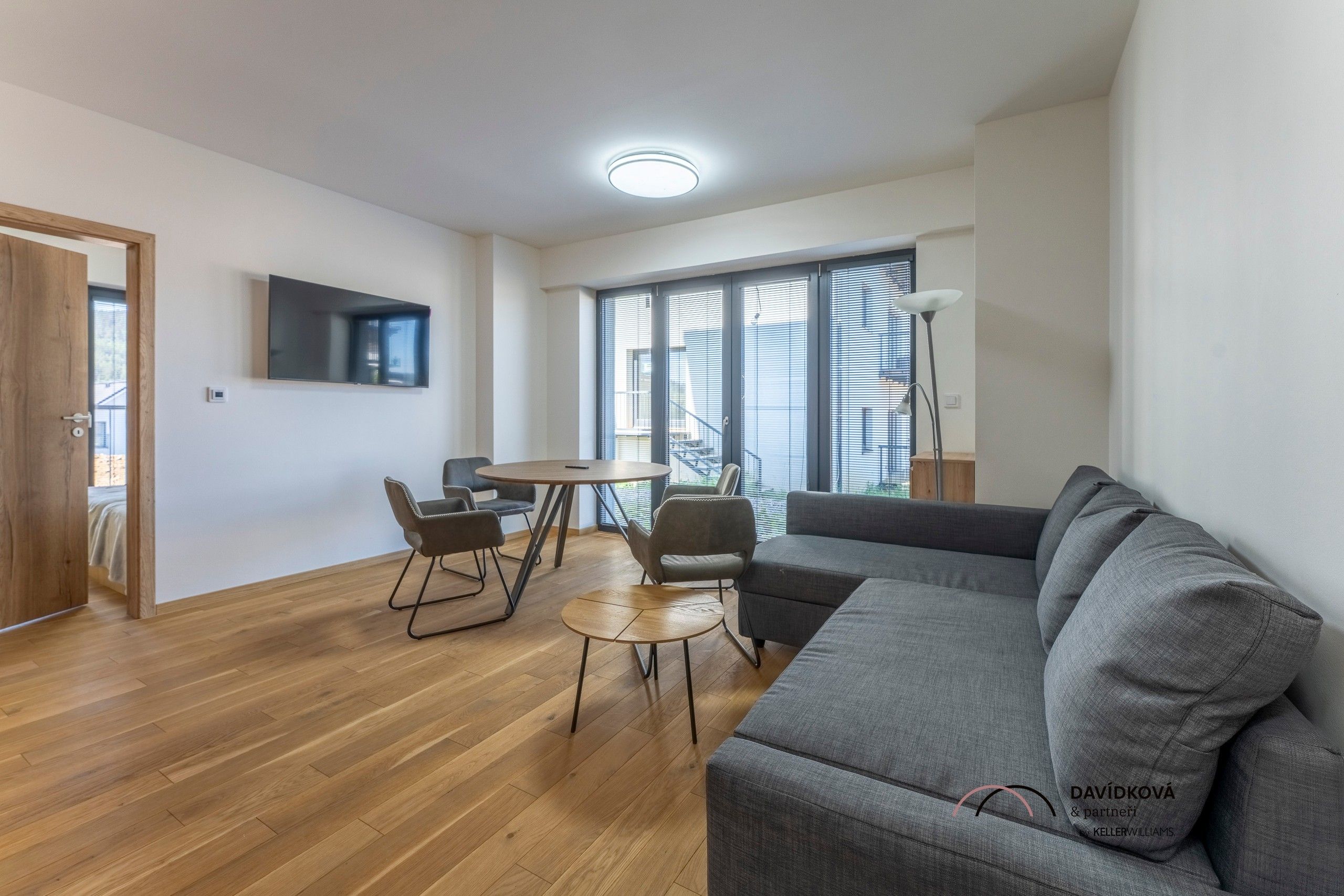 2+kk, Loučná pod Klínovcem Loučná, 38 m² - 1