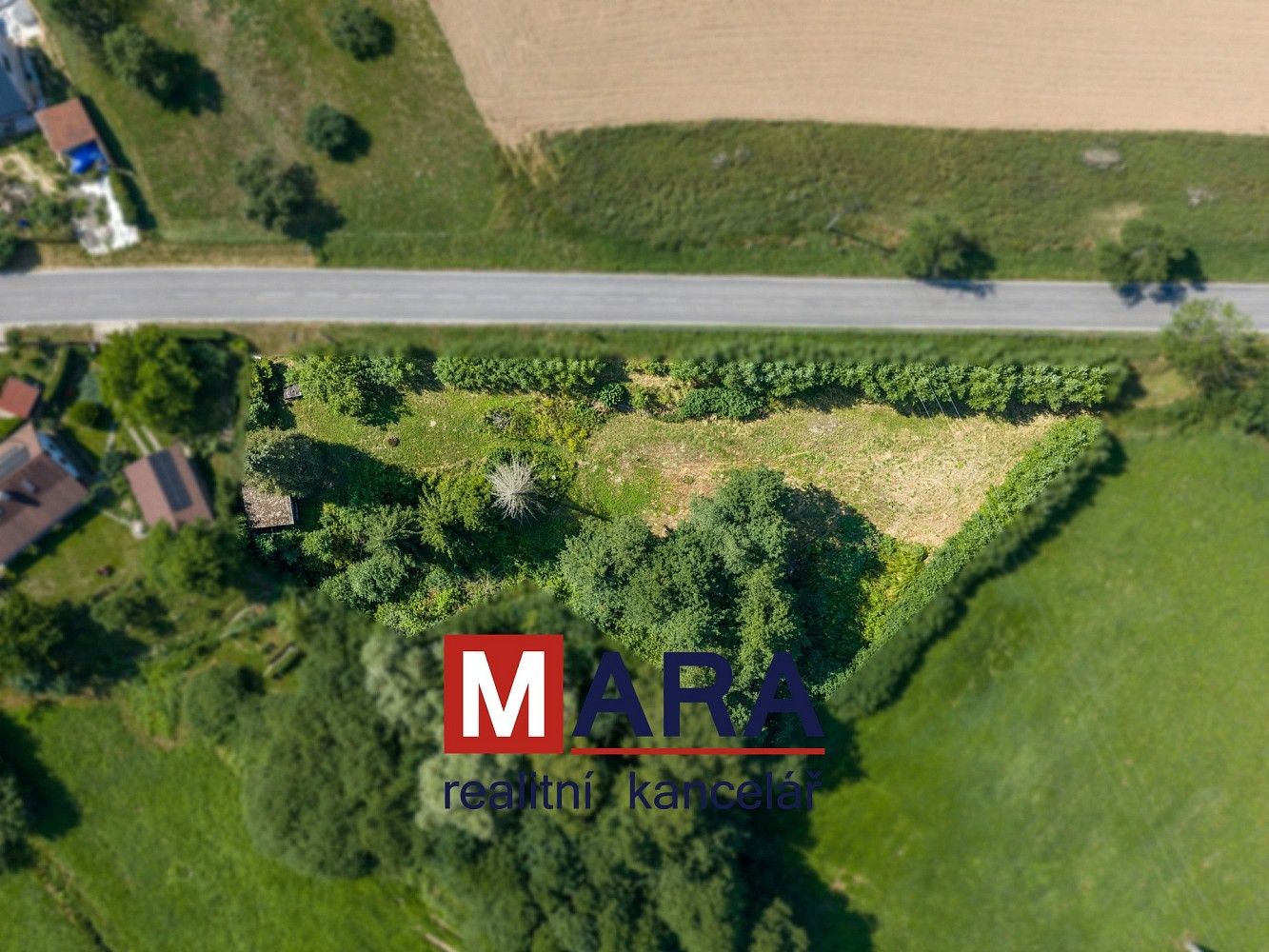 Prodej chalupa - Bouzov - Jeřmaň, okres Olomouc, Olomoucký kraj, 21 m² - 5