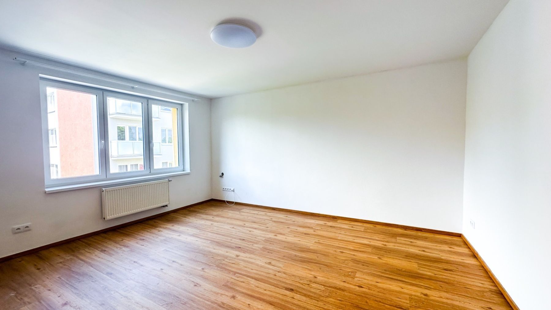 3+1, Stonařov - Stonařov, Kraj Vysočina, 80 m² - 1