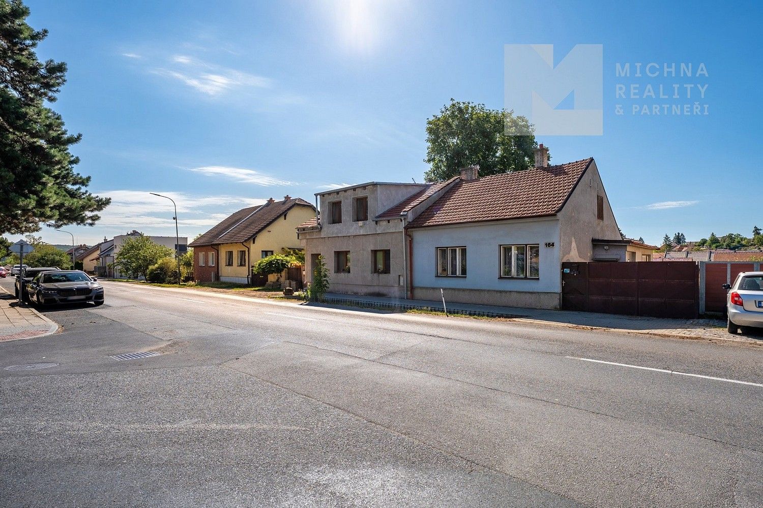 Rodinný dům, 196 m²
