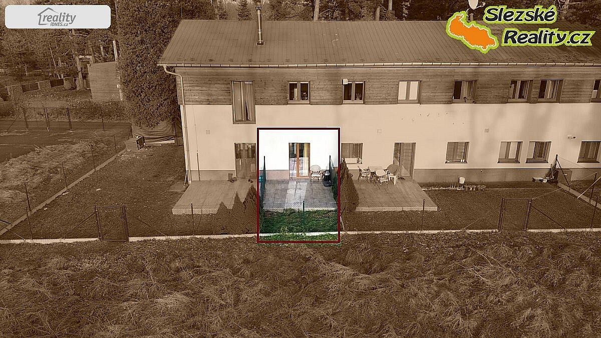 Byt 1+kk · 52 m² · Ostravice, okres Frýdek-Místek, Moravskoslezský kraj - 3
