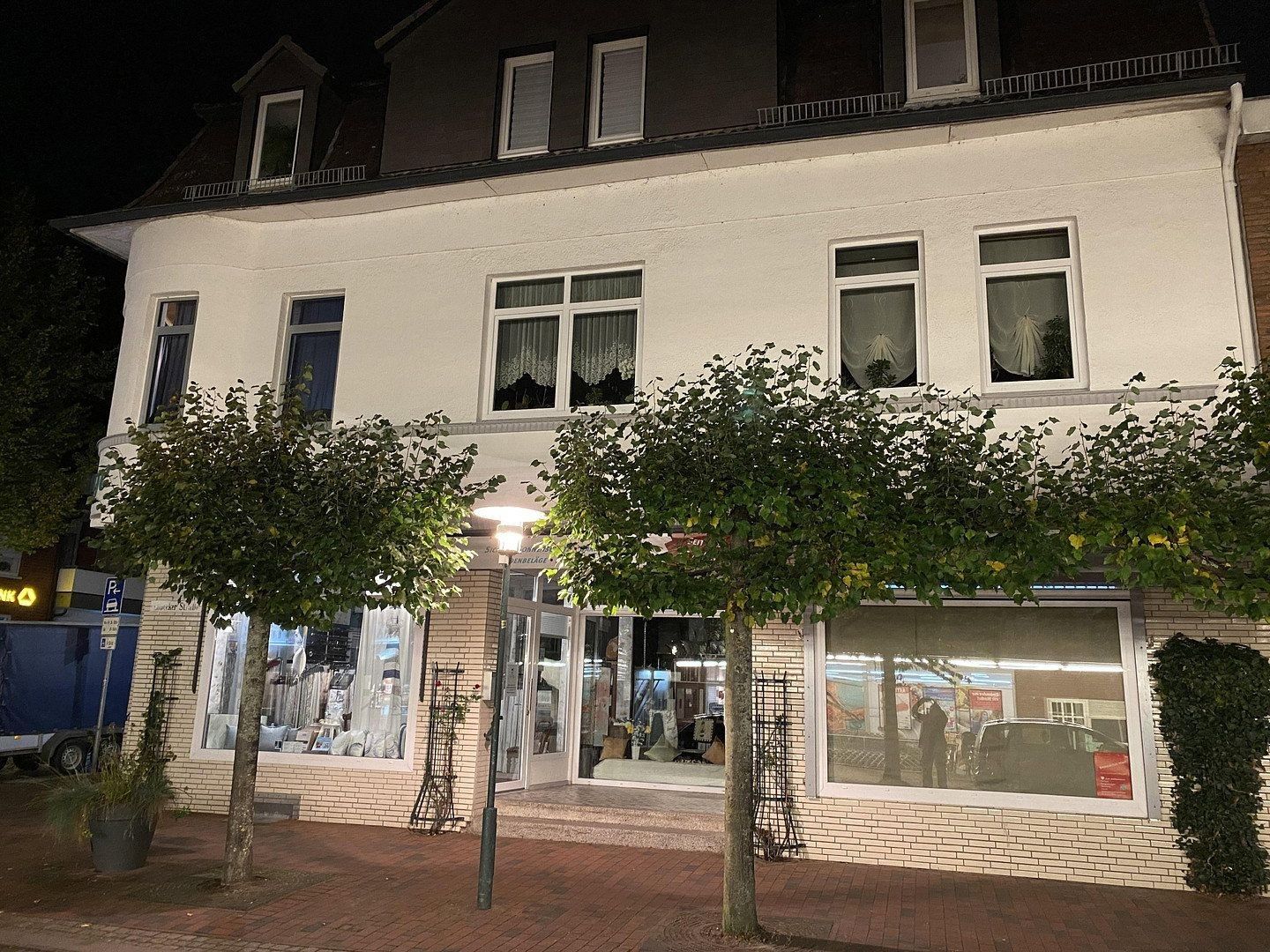 Byt 3+1 · 70 m² · Bahnhofstr. 2, , Šlesvicko-Holštýnsko - 3