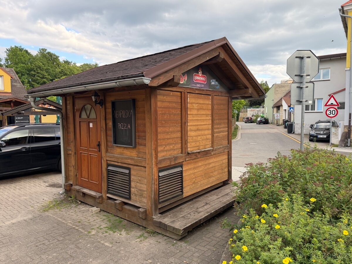 Restaurace · Doksy, 472 01 - 3