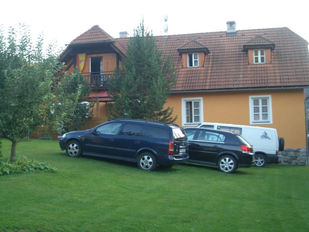 Dům · 320 m² · Český Krumlov Nové Spolí - 4