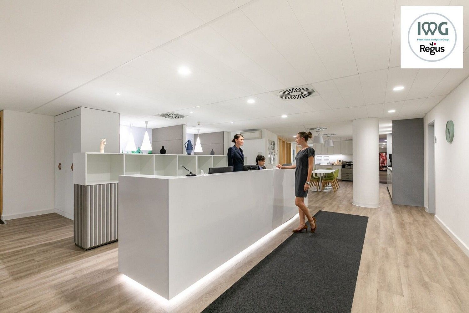 Kancelář · 30 m² · Praha - Staré Město, okres Praha 1, Hlavní město Praha - 3
