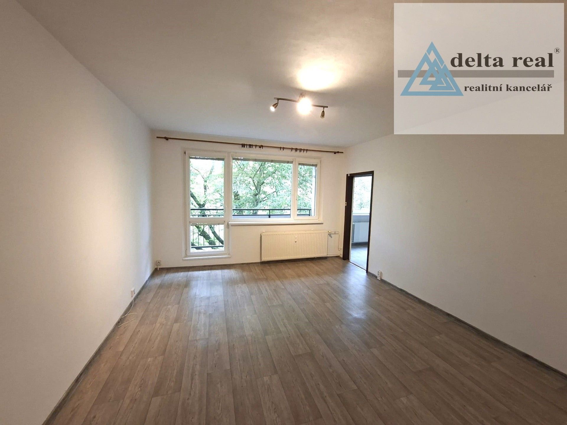 Byt 3+1 · 80 m² · Finská 2712, Šumperk - 2