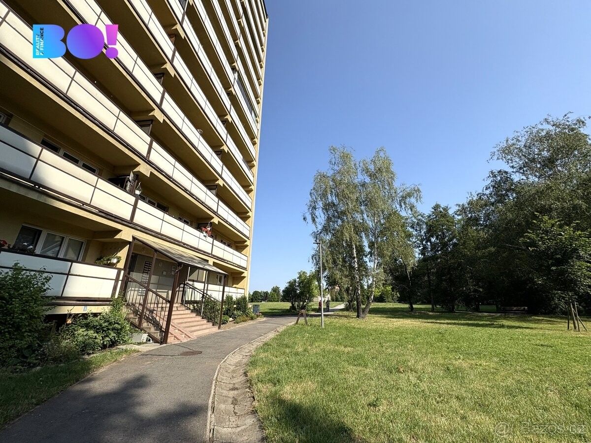 Byty, Karviná, 733 01