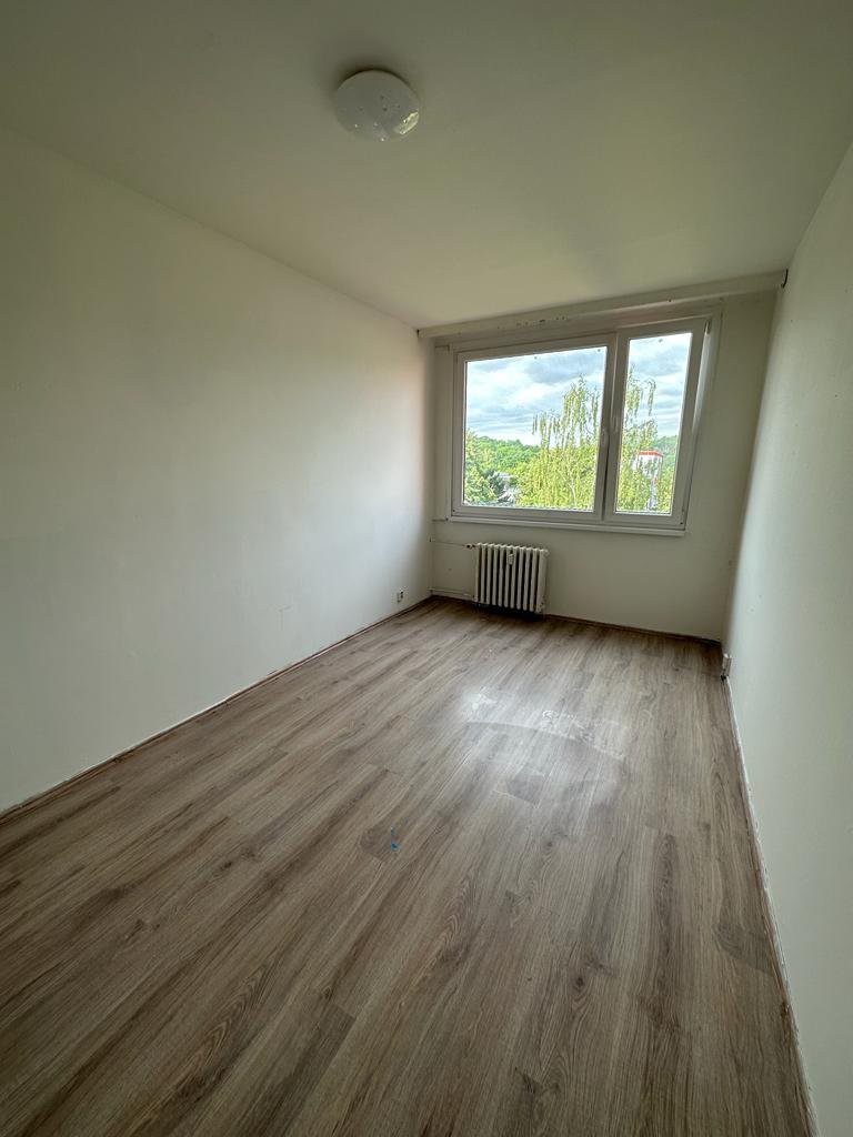 Pronájem byt 3+1 - Síbova 309, Bílina Újezdské Předměstí, 76 m² - 5