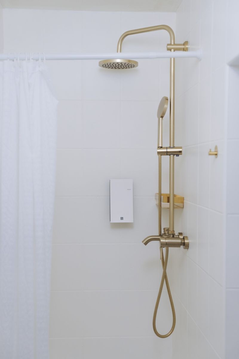 Pronájem byt - Bulharská, Karlovy Vary - Karlovy Vary, Karlovarský kraj, 16 m² - 5