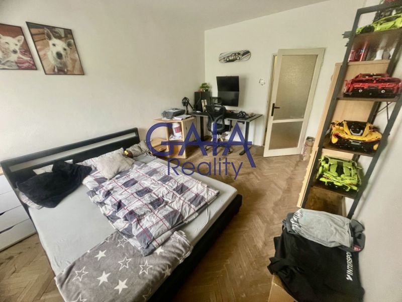 Byt 3+kk · 67 m² · Archlebov - 4