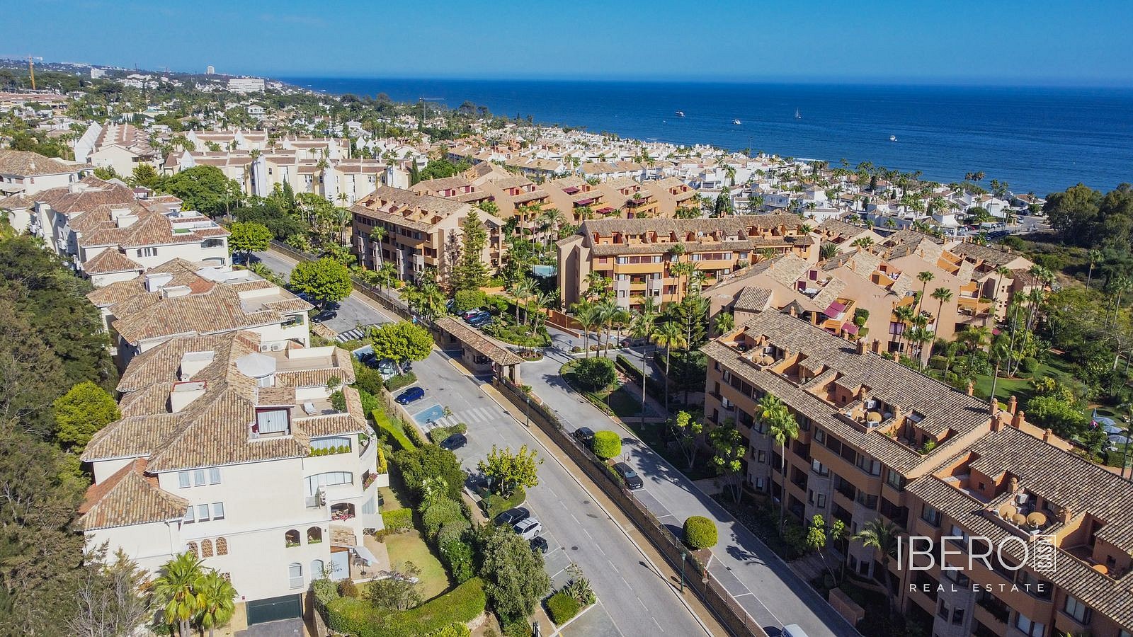Byt 4+kk · 205 m² · Bahía de Marbella, Španělsko - 3