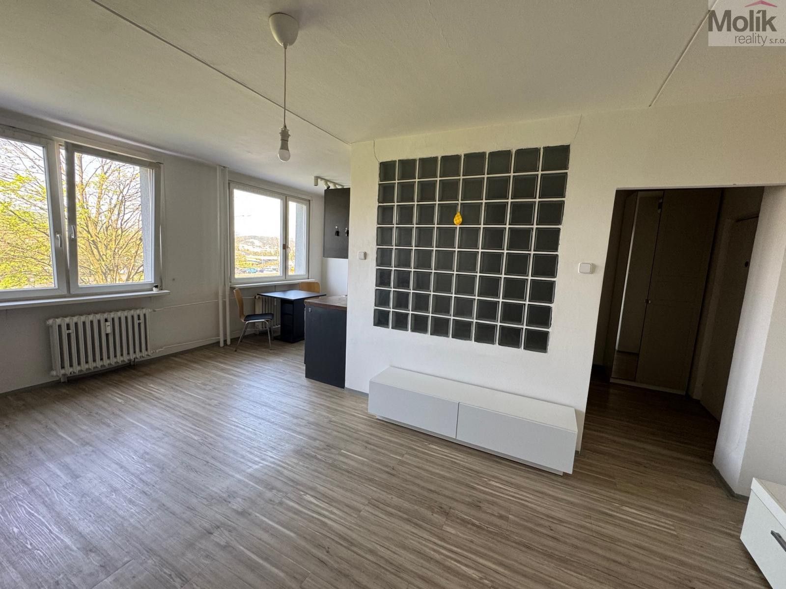 Prodej byt 1+1 - Javorová, Most, 35 m² - 5