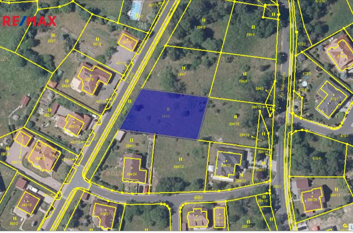 Ostatní, Karlovy Vary, 1 m²