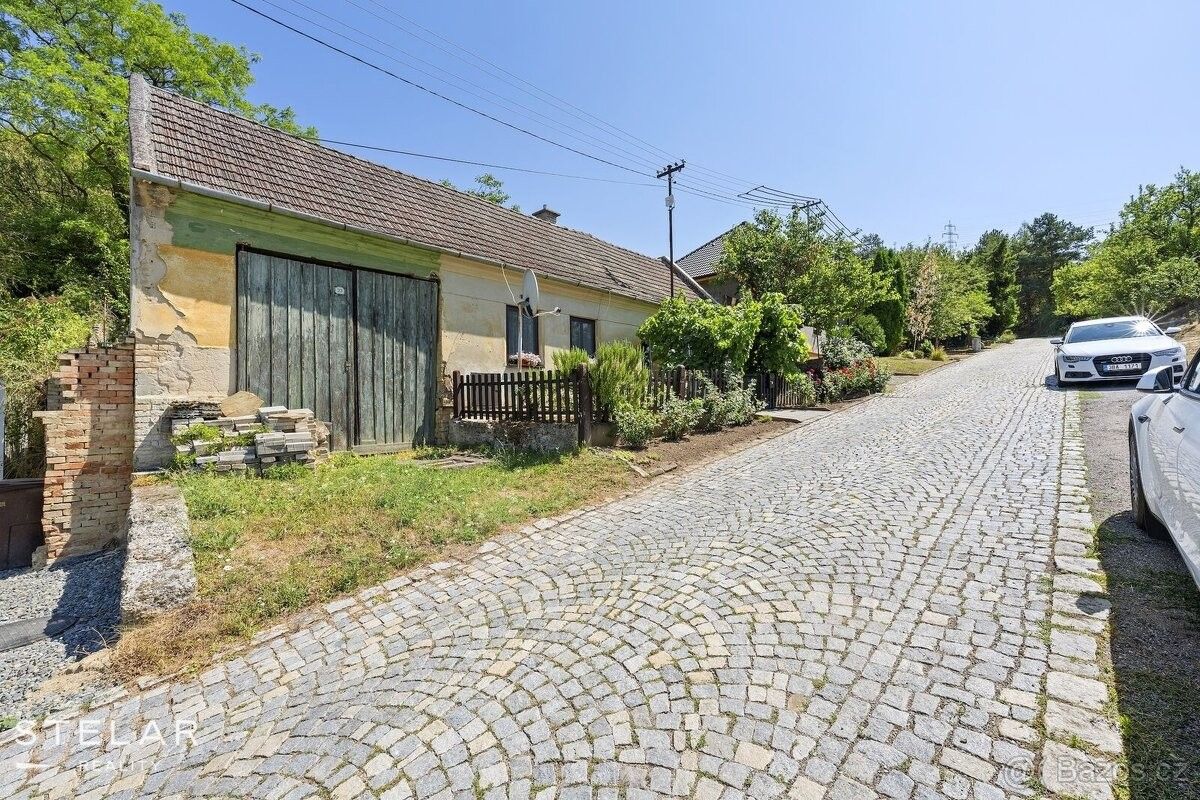 Rodinné domy, Želetice u Kyjova, 696 37 - 2