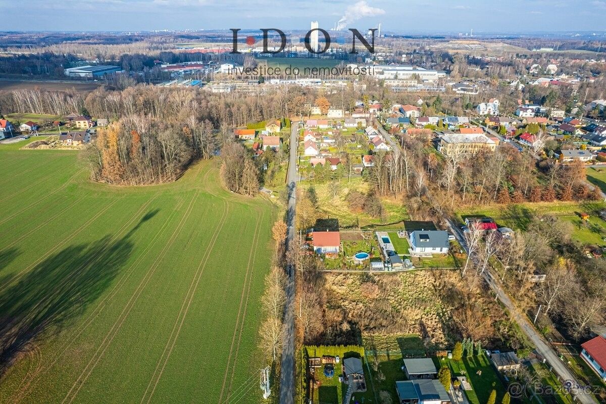 Prodej pozemek pro bydlení - Horní Suchá, 735 35 - 5