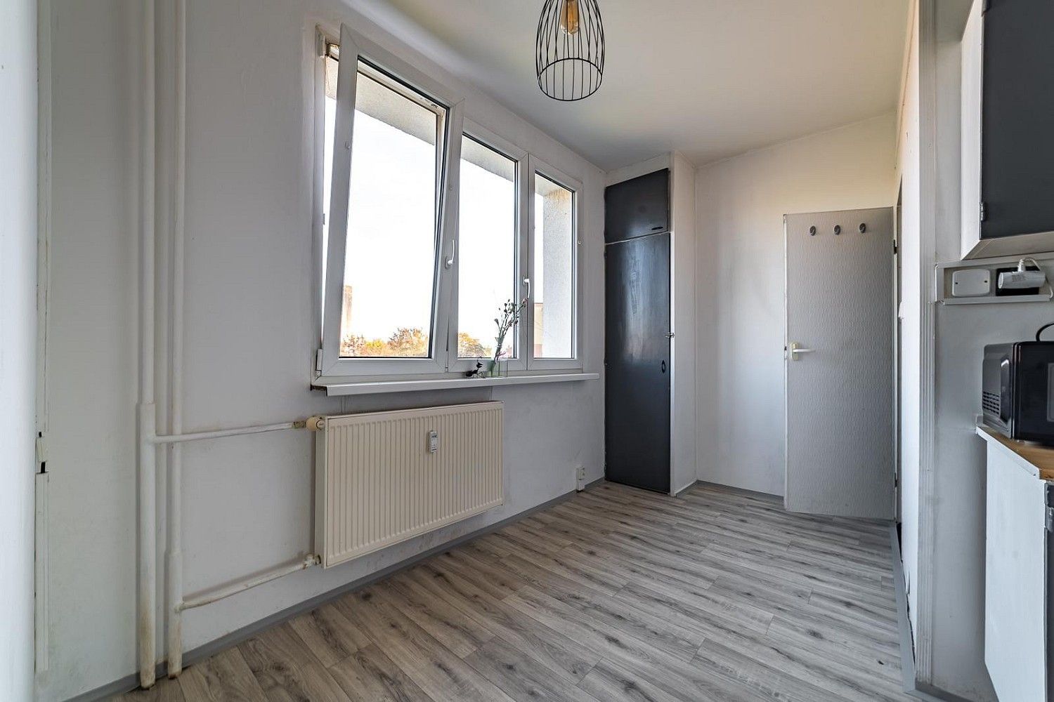 Byt 2+1 · 62 m² · Palackého, Stříbro, okres Tachov - 3