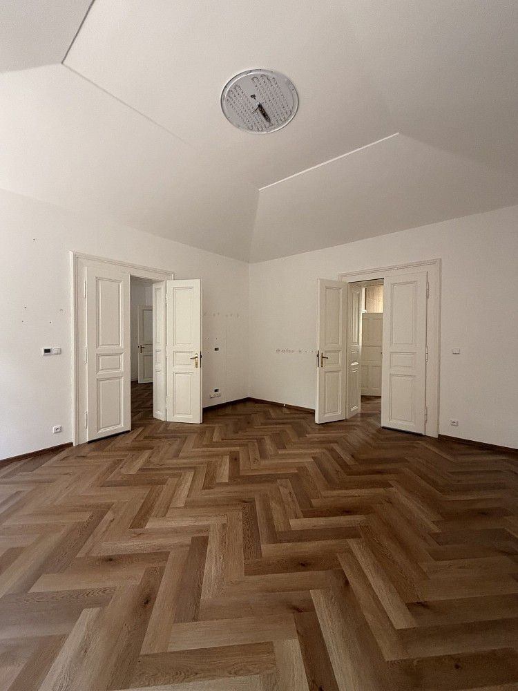 3+1, Praha - Karlín, okres Praha 8, Hlavní město Praha, 120 m² - 1