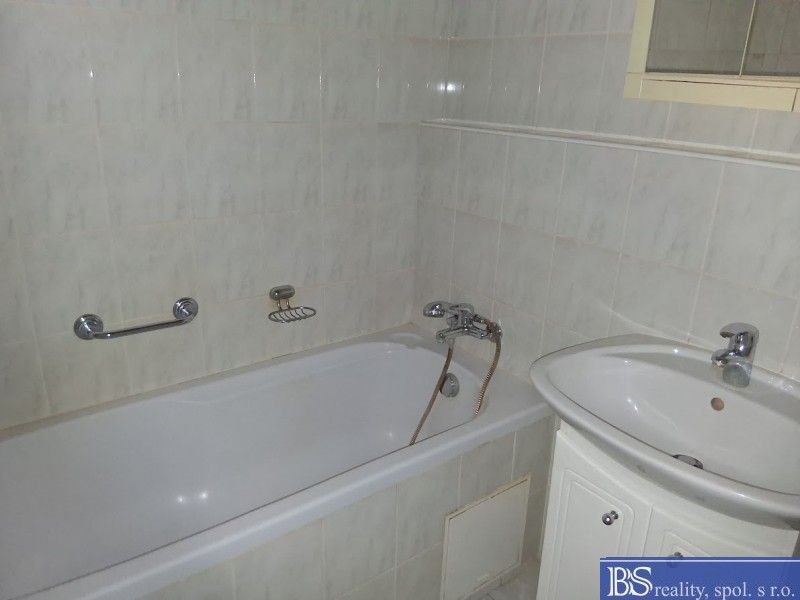 Byt 3+1 · 70 m² · Kubelíkova, Ústí nad Labem - 3