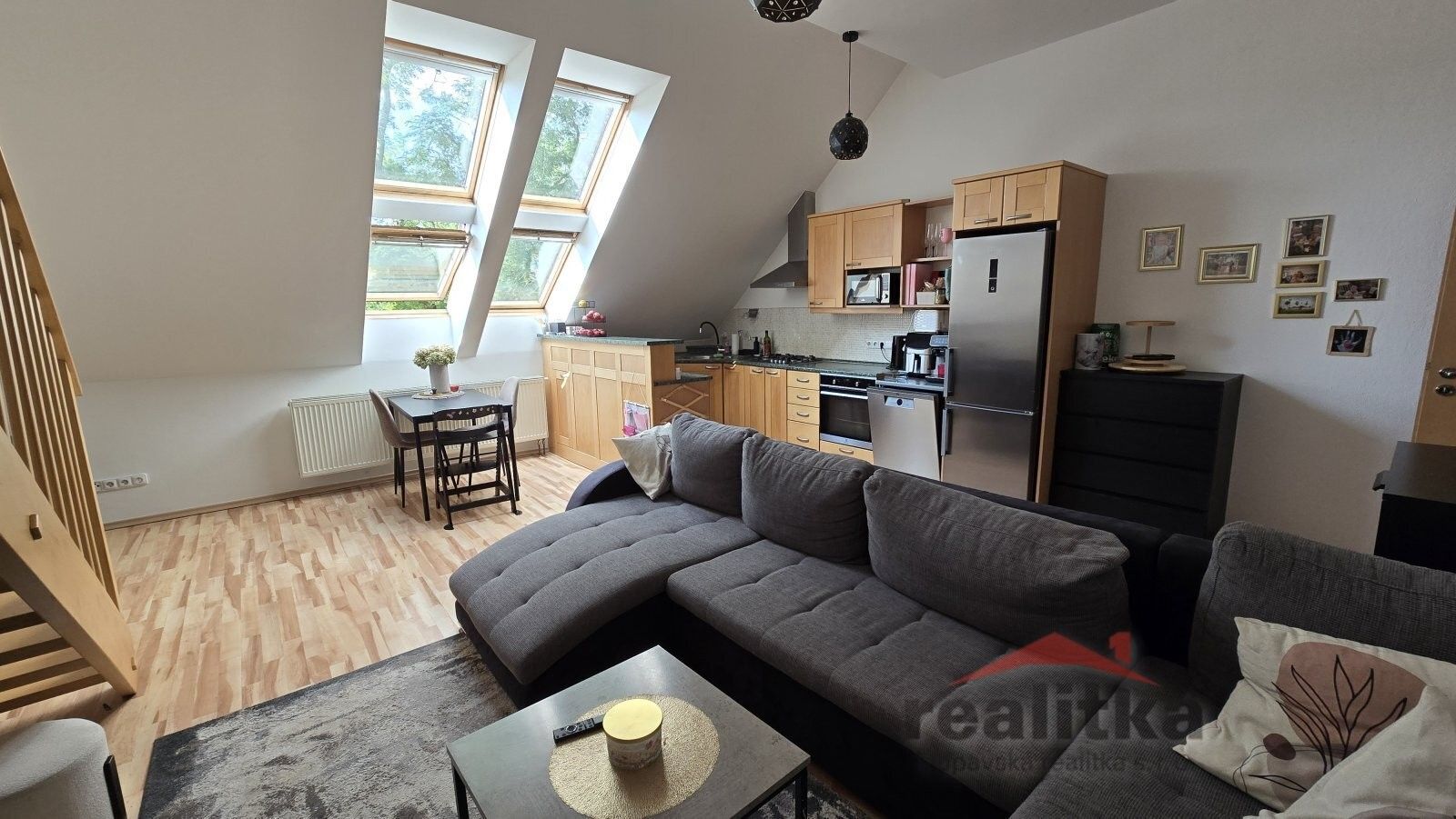 Prodej byt 3+kk - Opava (nečleněná část města), Opava, 98 m²