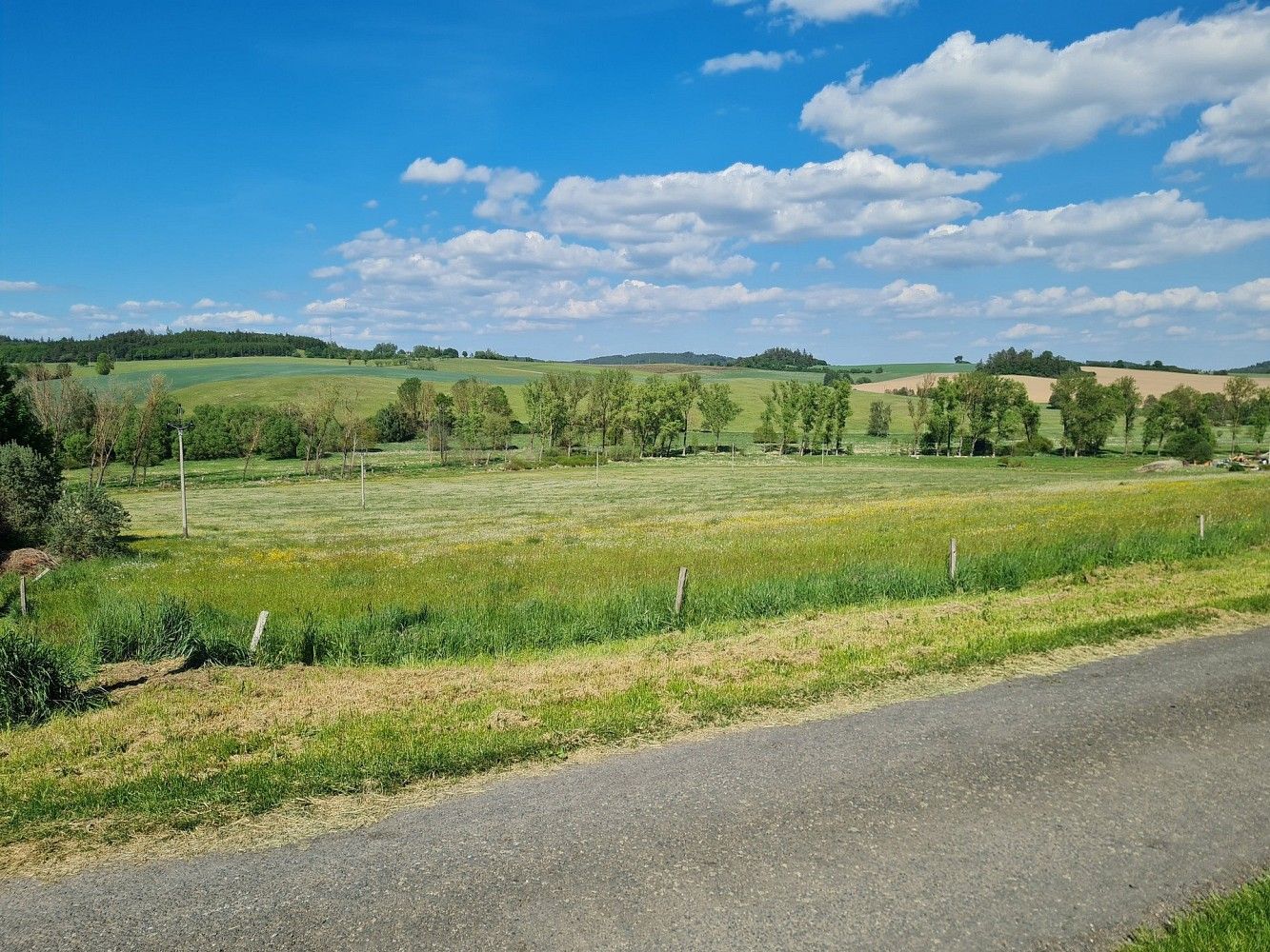 Rodinné domy, Plánice, okres Klatovy, Plzeňský kraj, 80 m² - 2
