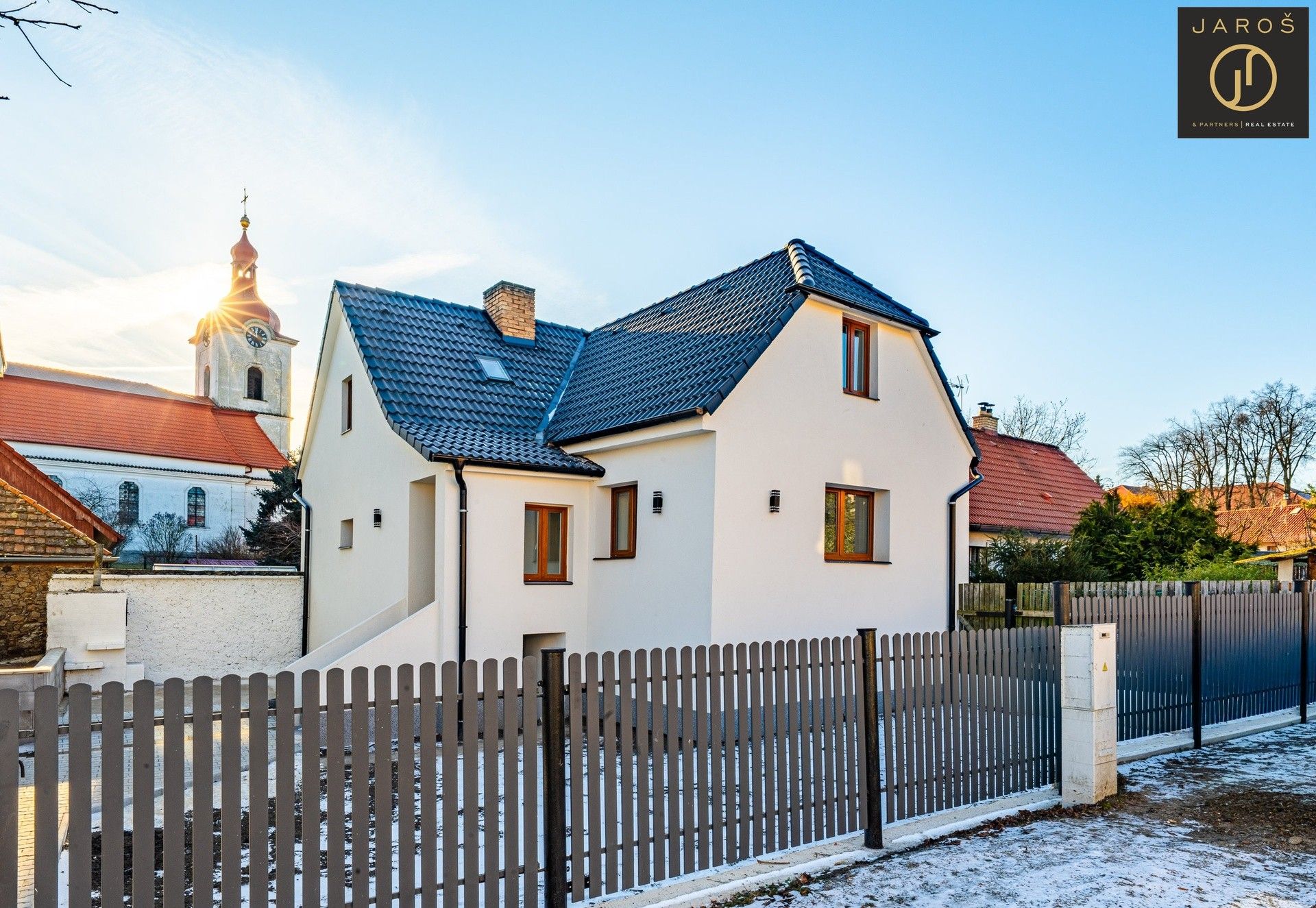 Prodej rodinný dům - Velká Strana, Chyňava, 140 m²