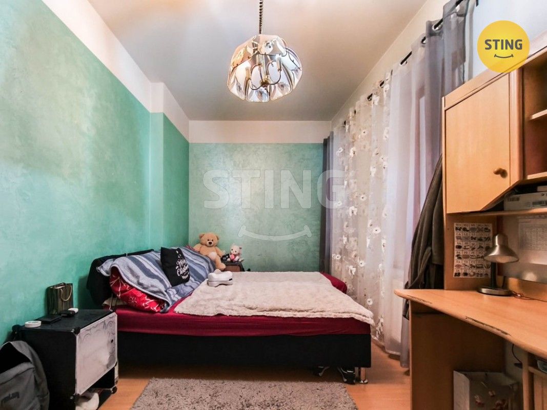 Prodej rodinný dům - Kotlářská, Třebíč, 256 m²