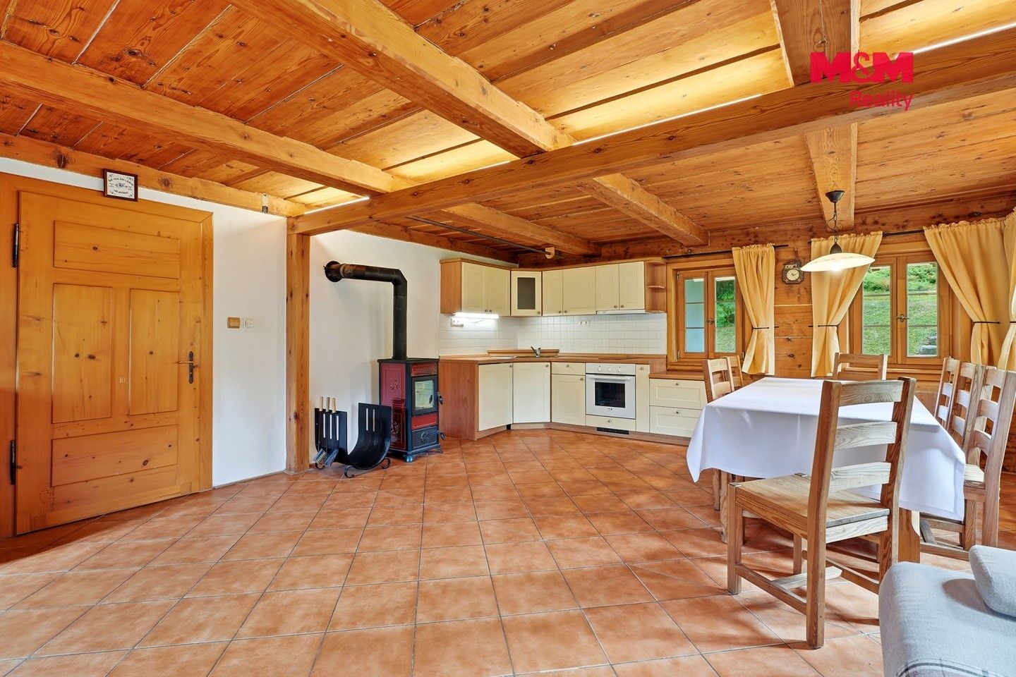 Rodinné domy, Dolní Světlá, Mařenice, 236 m² - 2