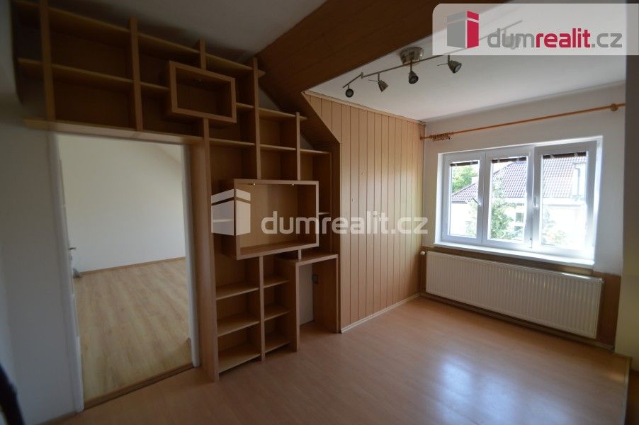 Pronájem byt 1+1 - Nová Šárka, Praha, 43 m² - 5