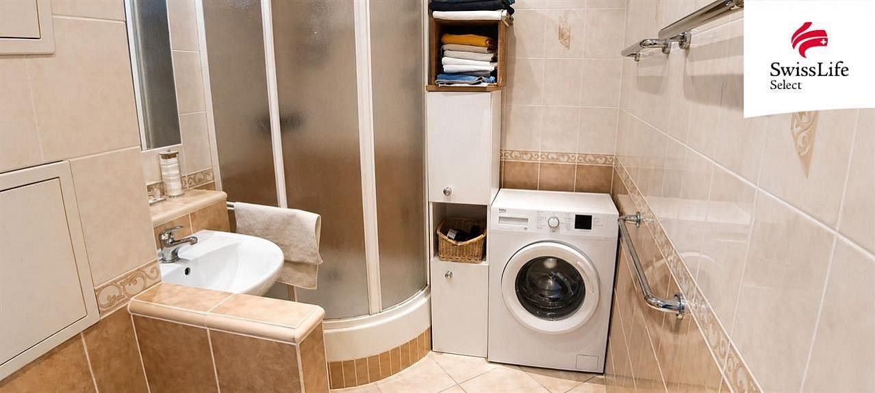 Prodej byt 2+1 - Nejdek, okres Karlovy Vary, Karlovarský kraj, 57 m² - 5