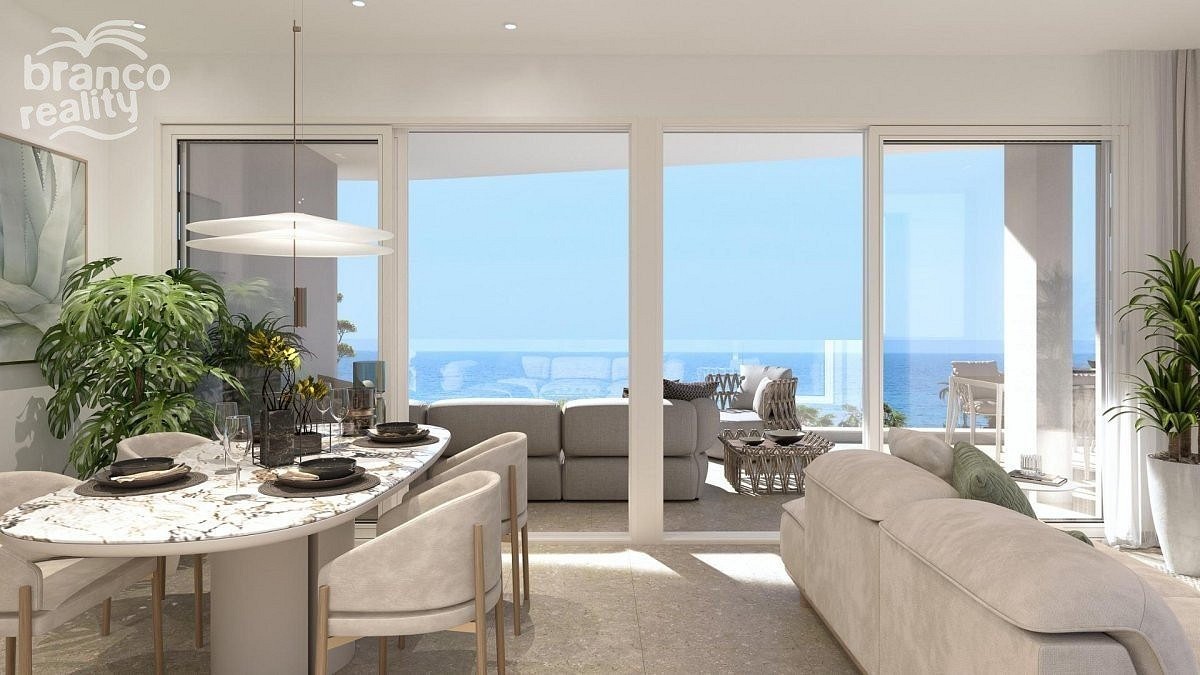 Prodej byt 3+kk - Pilar de La Horadada, Alicante, Španělsko, 70 m² - 5