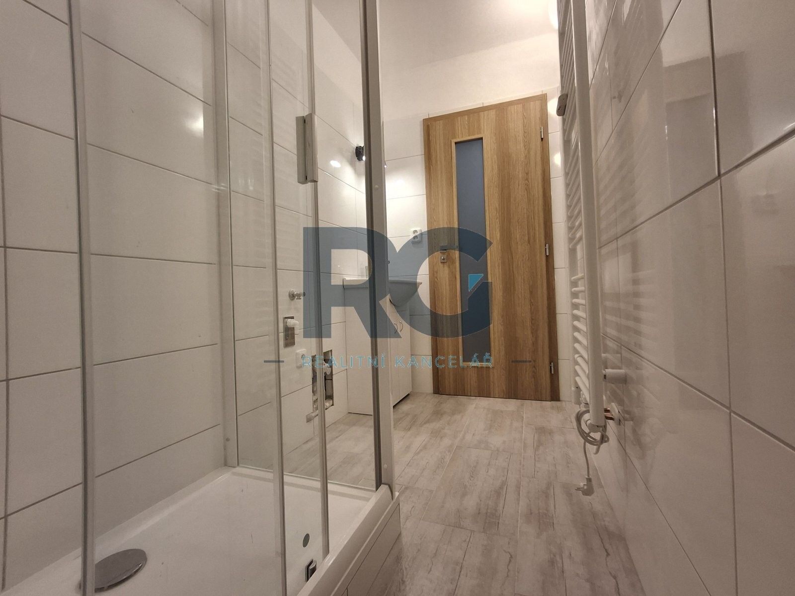 Byt 2+1 · 65 m² · Harantova 2644, Písek Budějovické Předměstí - 3