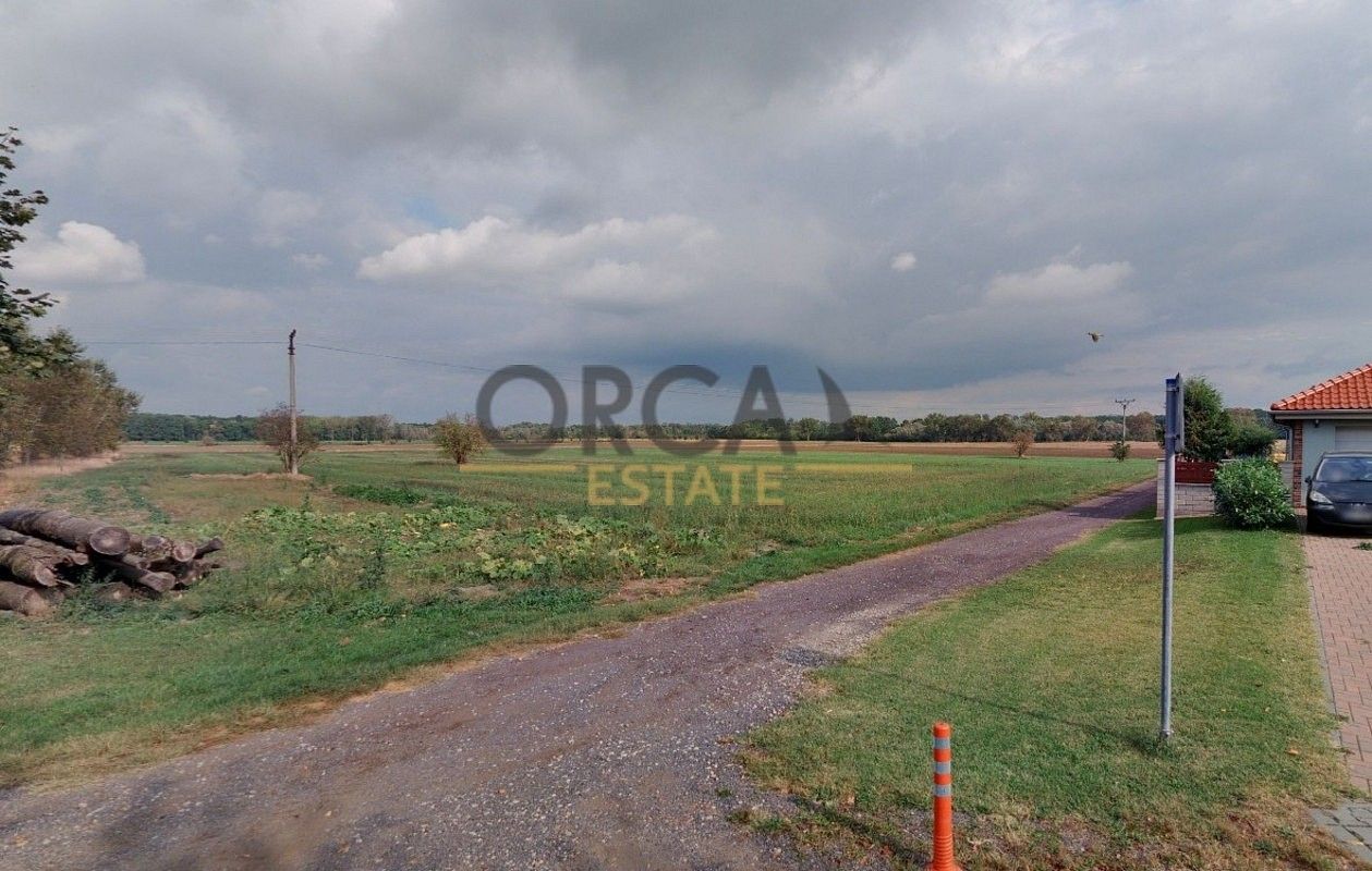 Zemědělský pozemek · Jevišovka, okres Břeclav, Jihomoravský kraj - 4