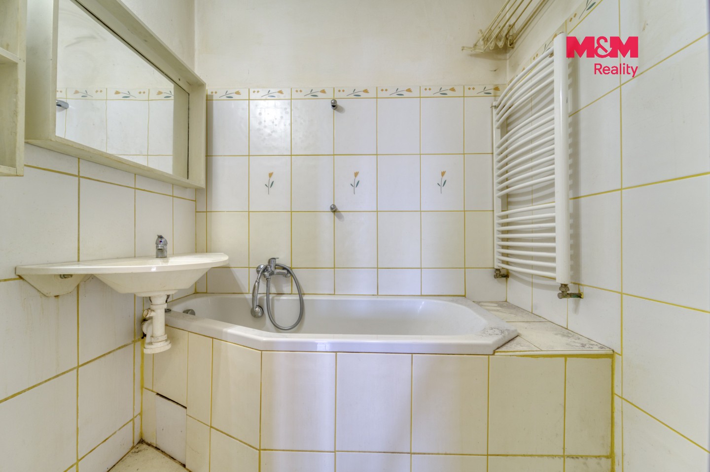 Prodej byt 3+1 - Nové sídliště, Chotěšov, 80 m² - 5