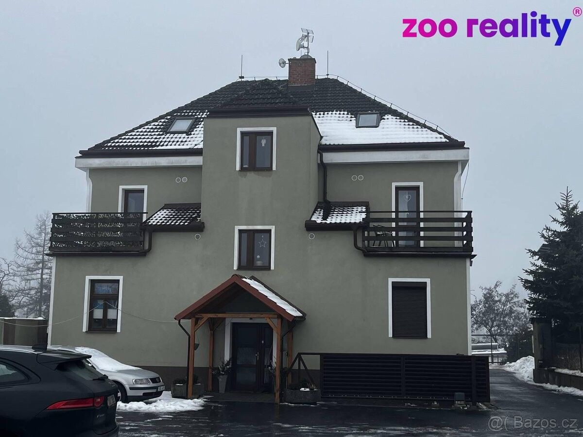 Byty, Litoměřice, 412 01