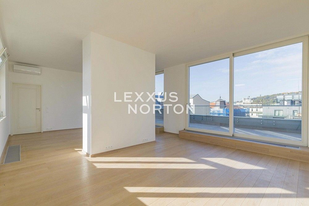 3+1, Praha - Nové Město, okres Praha 1, Hlavní město Praha, 117 m² - 1