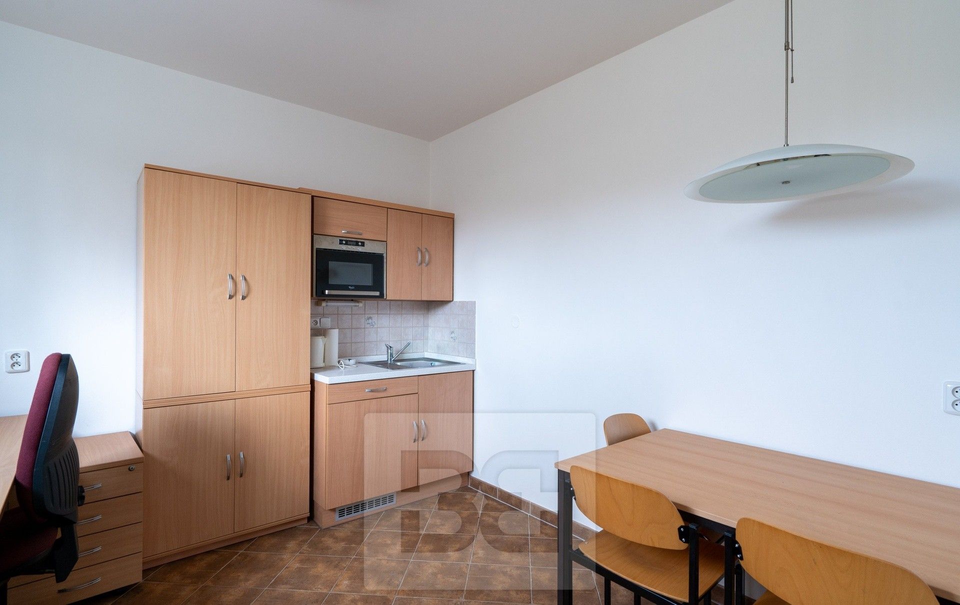 Obchodní prostory · 35 m² · Kupkova 762, Praha Kolovraty - 4