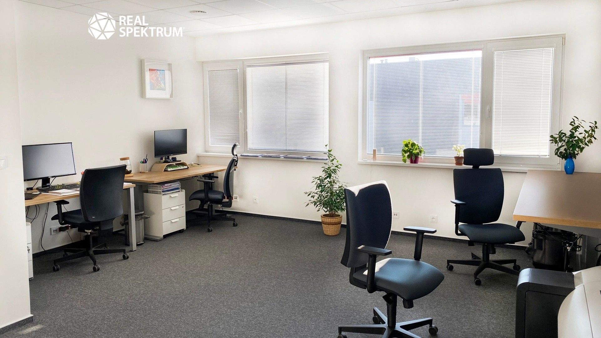 Kanceláře, Za Farou, Troubsko, 140 m²