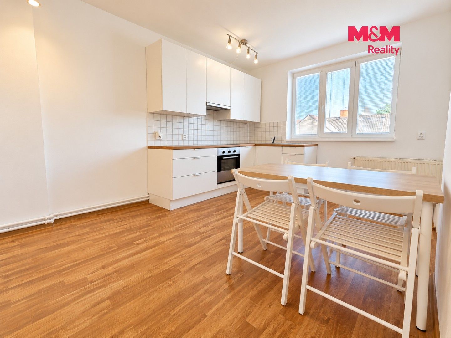 Byt 2+1 · 74 m² · Marie Majerové, Český Brod - 4