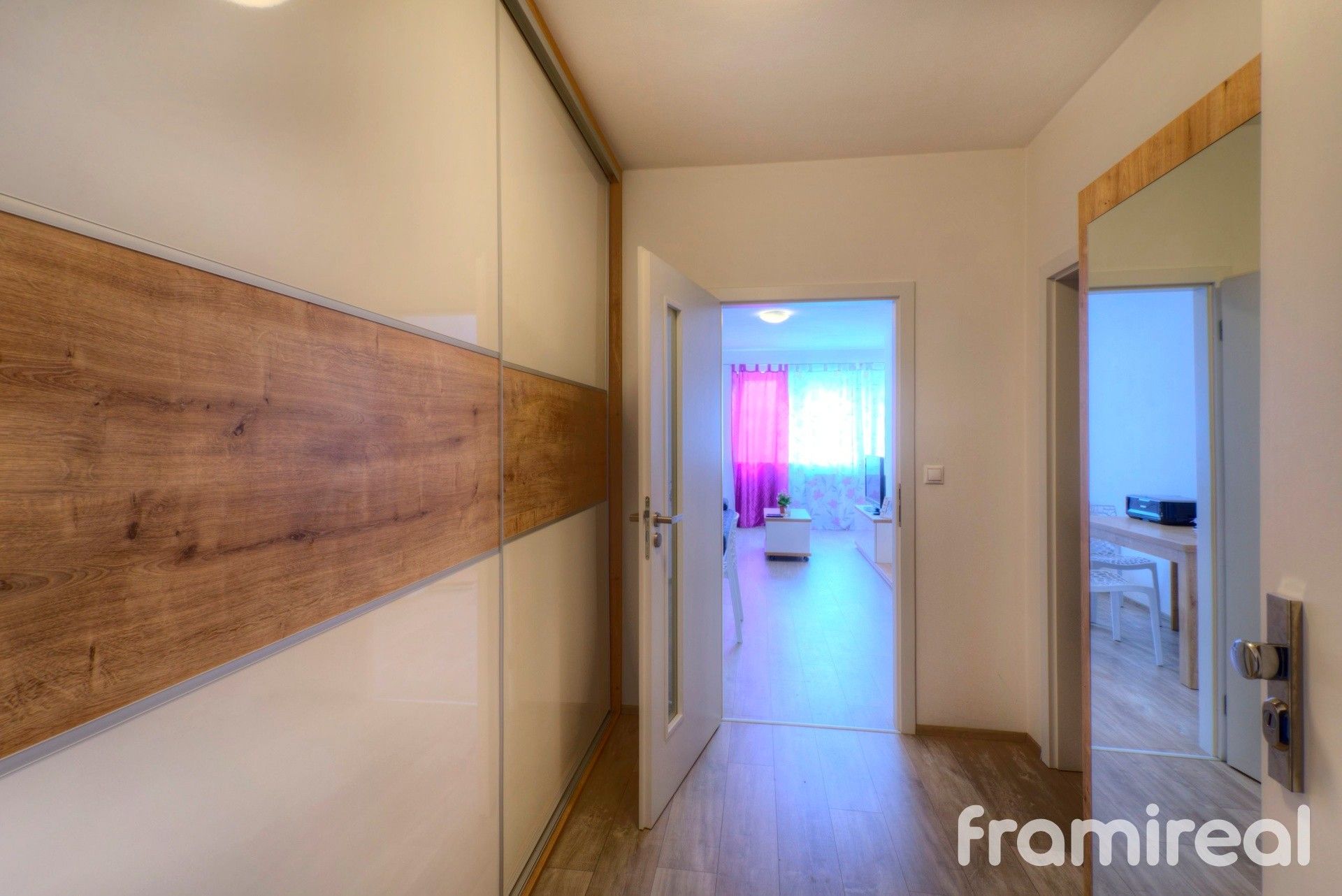 Prodej byt 2+kk - Gajdošova, Brno Židenice, 48 m² - 5