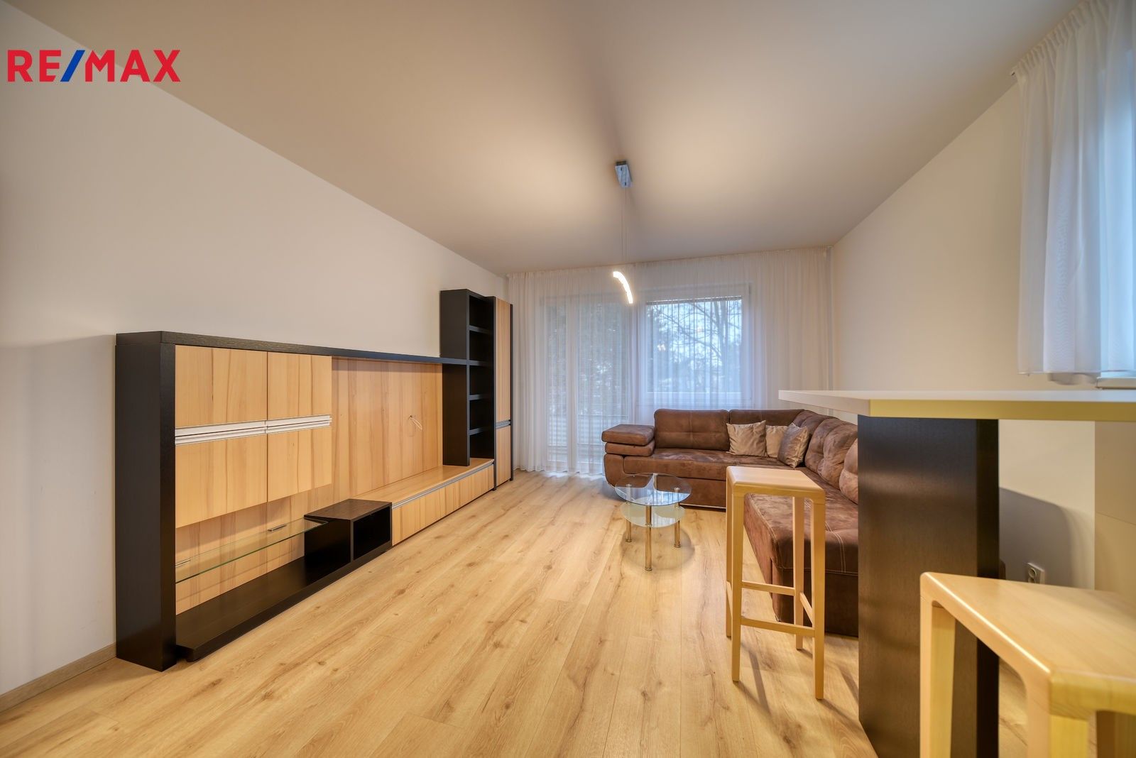 Pronájem byt 2+kk - Čechova, Poděbrady, 50 m²