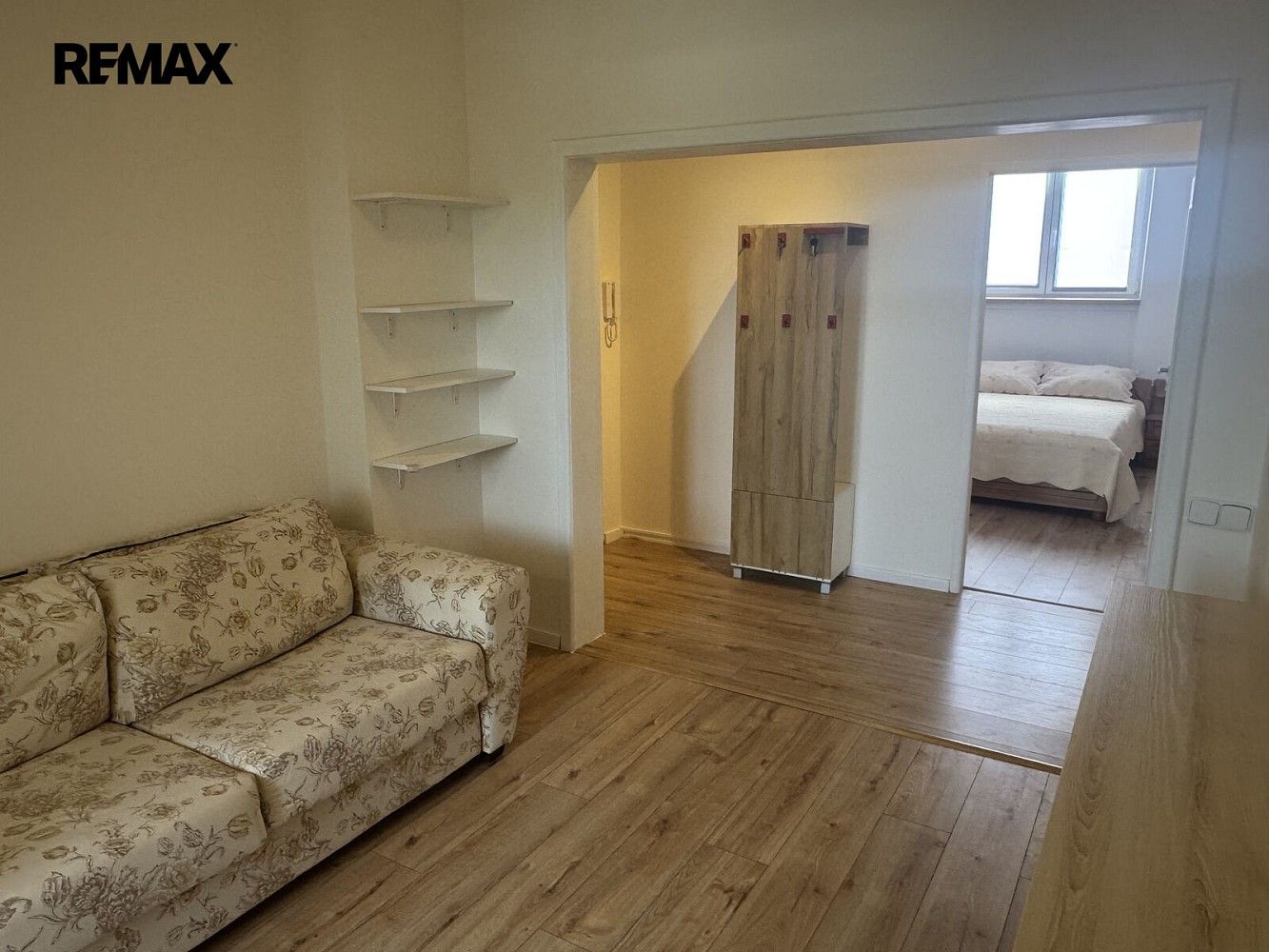 2+1, Karlovy Vary, Karlovarský kraj, 55 m² - 2