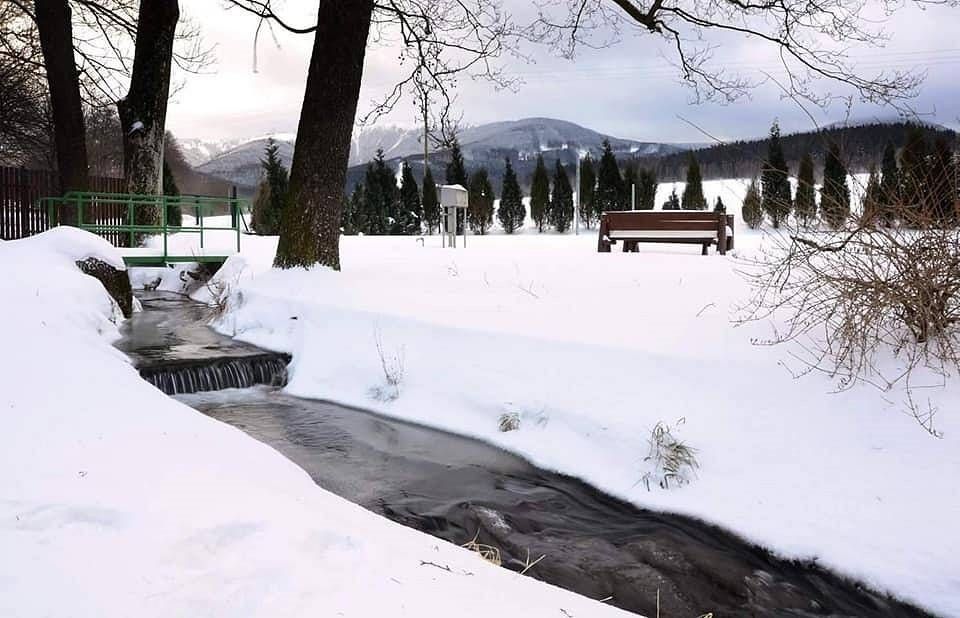 Chaty, Bělá pod Pradědem - Domašov u Jeseníka, Olomoucký kraj - 2