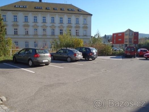 Pozemky pro bydlení, Turnov, 511 01